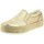 Παπούτσια Γυναίκα Sneakers MTNG SLIP ON Gold