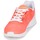 Παπούτσια Γυναίκα Χαμηλά Sneakers Le Coq Sportif LCS R PRO W ENGINEERED MESH Papaya / Punch