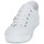 Παπούτσια Γυναίκα Χαμηλά Sneakers Levi's MALIBU BEACH S Άσπρο