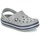 Παπούτσια Παιδί Σαμπό Crocs CROCBAND CLOG K Grey / Marine