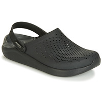 Παπούτσια Σαμπό Crocs LITERIDE CLOG Black