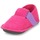 Παπούτσια Παιδί Παντόφλες Crocs CLASSIC SLIPPER K Ροζ