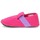 Παπούτσια Παιδί Παντόφλες Crocs CLASSIC SLIPPER K Ροζ