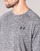 Υφασμάτινα Άνδρας T-shirt με κοντά μανίκια Under Armour UA TECH SS TEE Grey