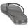 Παπούτσια Γυναίκα Σαγιονάρες Ipanema ANATOMICA BRILLIANT III Grey / Argenté