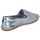 Παπούτσια Γυναίκα Εσπαντρίγια Sara Lopez BY241 Silver