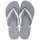 Παπούτσια Γυναίκα Σαγιονάρες Havaianas SLIM Grey / Acier