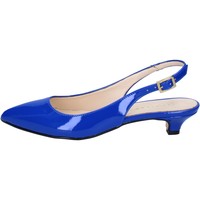 Παπούτσια Γυναίκα Σανδάλια / Πέδιλα Olga Rubini BY278 Μπλε