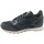 Παπούτσια Κορίτσι Χαμηλά Sneakers Reebok Sport Cl Leather Mcc Grey