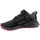 Παπούτσια Χαμηλά Sneakers adidas Originals adidas EQT Support 93/17 Black