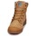Παπούτσια Μπότες Palladium PAMPA SPORT CUFF WPS Yellow / Brown