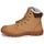 Παπούτσια Μπότες Palladium PAMPA SPORT CUFF WPS Yellow / Brown