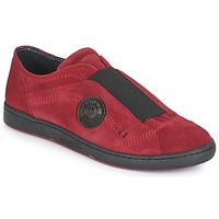 Παπούτσια Γυναίκα Slip on Pataugas Jelly Red
