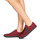 Παπούτσια Γυναίκα Slip on Pataugas Jelly Red