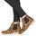 Παπούτσια Γυναίκα Μπότες Bensimon BOOTS CREPE Leopard