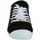 Παπούτσια Γυναίκα Χαμηλά Sneakers Le Temps des Cerises Basic 02 glitter Black