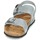 Παπούτσια Αγόρι Σανδάλια / Πέδιλα Betula Original Betula Fussbett GLOBAL 2 Grey