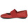 Παπούτσια Γυναίκα Μπαλαρίνες Camper RIGHT  NINA Red
