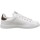Παπούτσια Γυναίκα Sneakers Victoria 125104 Άσπρο