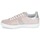 Παπούτσια Γυναίκα Χαμηλά Sneakers Yurban JEMMY Ροζ