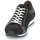 Παπούτσια Άνδρας Χαμηλά Sneakers So Size JESKET Black