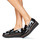 Παπούτσια Γυναίκα Μοκασσίνια Fericelli JOLLEGNO Black