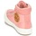 Παπούτσια Κορίτσι Ψηλά Sneakers Converse CHUCK TAYLOR ALL STAR PC BOOT HI Rust / Pink / Burnt / Caramel / Rust / Pink