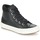 Παπούτσια Παιδί Ψηλά Sneakers Converse CHUCK TAYLOR ALL STAR PC BOOT HI Black / Άσπρο