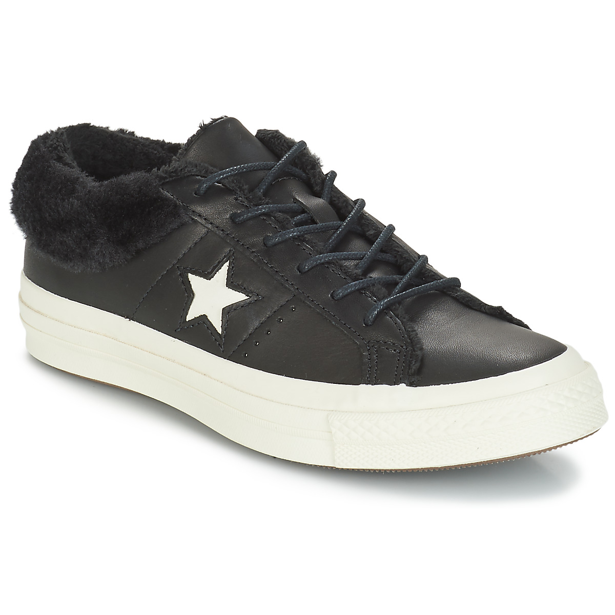 Converse  Xαμηλά Sneakers Converse ONE STAR LEATHER OX