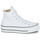 Παπούτσια Γυναίκα Ψηλά Sneakers Converse CHUCK TAYLOR ALL STAR LIFT CANVAS HI Άσπρο