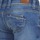 Υφασμάτινα Γυναίκα Τζιν σε ίσια γραμμή Pepe jeans VENUS Μπλέ / Medium