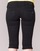 Υφασμάτινα Γυναίκα Κοντά παντελόνια Pepe jeans VENUS CROP Black
