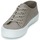 Παπούτσια Χαμηλά Sneakers Victoria BLUCHER LONA GRUESA Grey