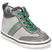 Παπούτσια Παιδί Ψηλά Sneakers Acebo's ABARNE Grey