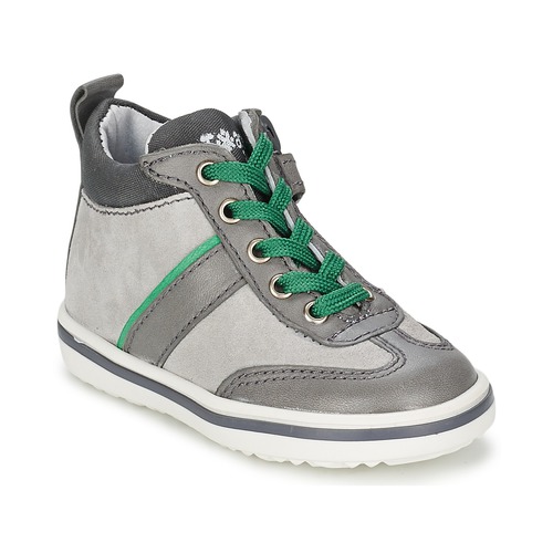 Παπούτσια Παιδί Ψηλά Sneakers Acebo's ABARNE Grey