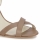 Παπούτσια Γυναίκα Σανδάλια / Πέδιλα Rupert Sanderson ALIGHT Brown
