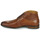 Παπούτσια Άνδρας Μπότες Carlington JESSY Cognac