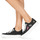 Παπούτσια Γυναίκα Χαμηλά Sneakers Coolway COOL Black