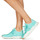 Παπούτσια Γυναίκα Χαμηλά Sneakers Le Coq Sportif SOLAS W SUMMER FLAVOR Mπλε
