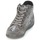 Παπούτσια Γυναίκα Χαμηλά Sneakers Geox D MYRIA Grey / Fonce