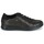 Παπούτσια Γυναίκα Χαμηλά Sneakers Geox D JAYSEN Grey / Black