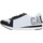 Παπούτσια Άνδρας Sneakers Calvin Klein Jeans JABRE MESH Άσπρο