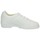 Παπούτσια Γυναίκα Χαμηλά Sneakers Alfonso  Άσπρο