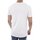 Υφασμάτινα Άνδρας T-shirt με κοντά μανίκια Les Tricolores J'PEUX PAS J'AI BOUILLABAISSE Άσπρο