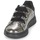 Παπούτσια Κορίτσι Χαμηλά Sneakers Geox J DISCOMIX GIRL Silver