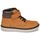 Παπούτσια Αγόρι Ψηλά Sneakers Geox J RIDDOCK BOY WPF Brown