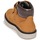 Παπούτσια Αγόρι Ψηλά Sneakers Geox J RIDDOCK BOY WPF Brown