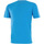 Υφασμάτινα Άνδρας T-shirts & Μπλούζες Impetus 7304E62 C83 Μπλέ