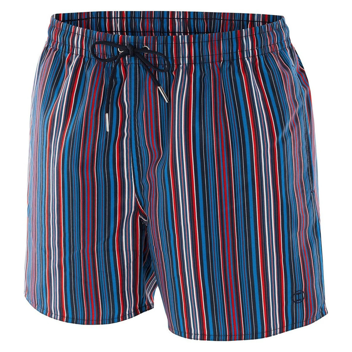 Υφασμάτινα Άνδρας Μαγιώ / shorts για την παραλία Impetus 7402E58 C83 Μπλέ