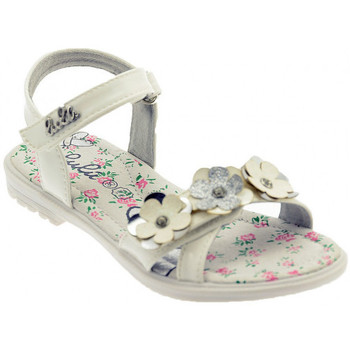 Παπούτσια Παιδί Sneakers Lulu LT260018S Άσπρο